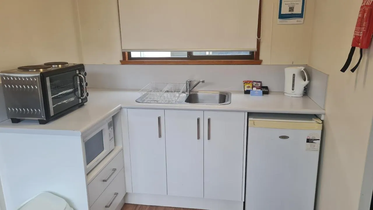 Holiday park Discovery Parks - Mornington Hobart