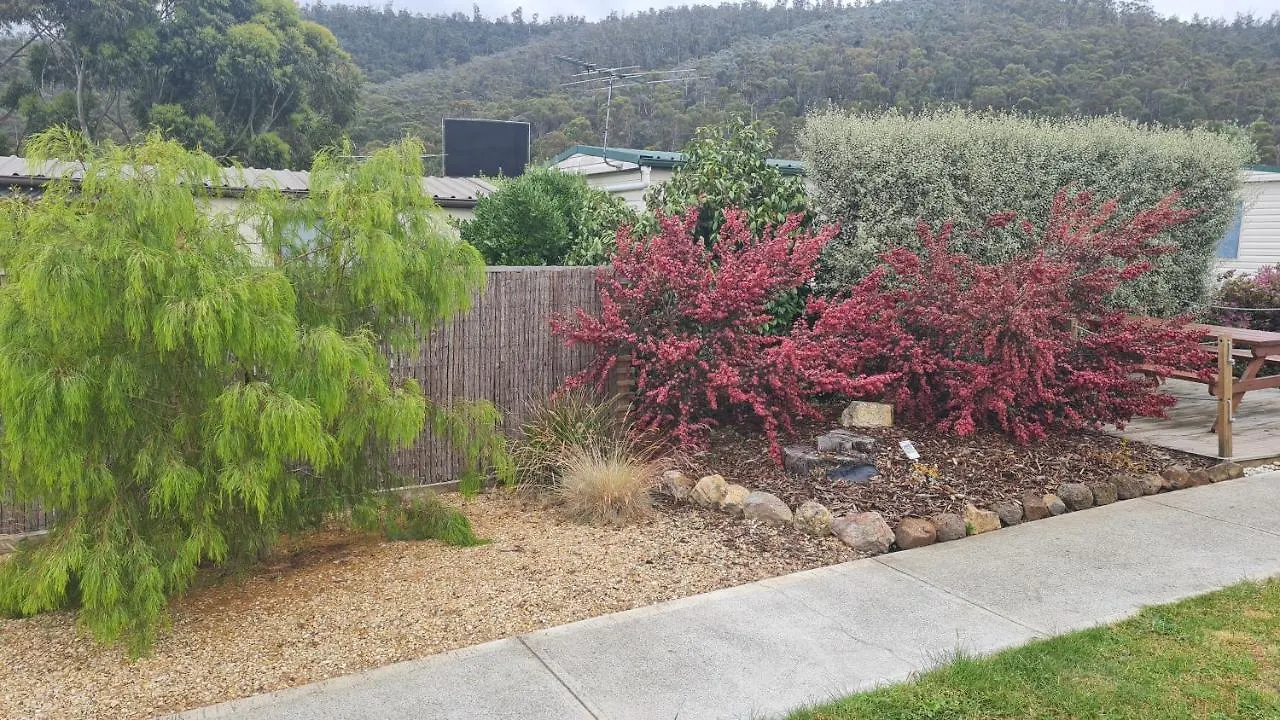 Discovery Parks - Mornington Hobart Holiday park