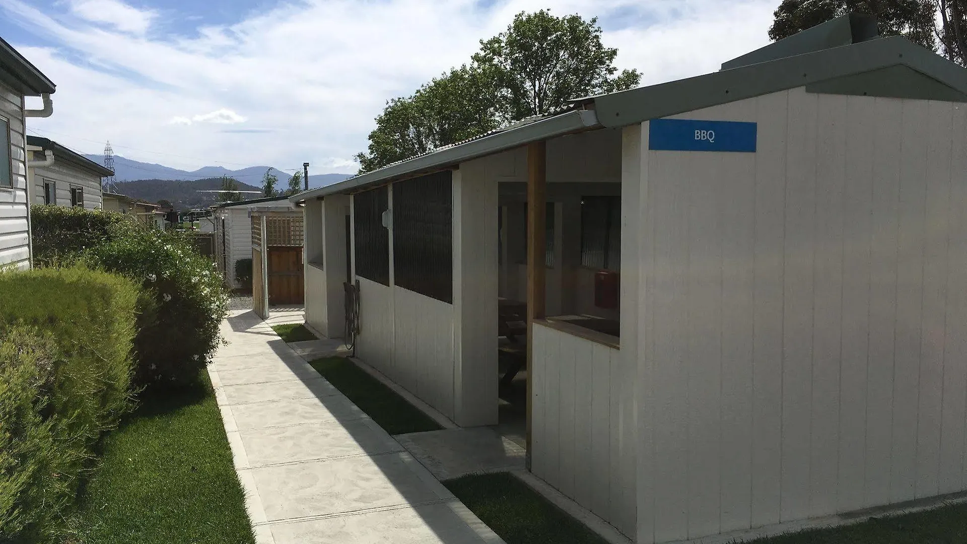 Discovery Parks - Mornington Hobart 3*,