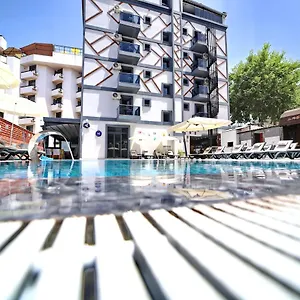 My 2*, Kusadasi Turkey