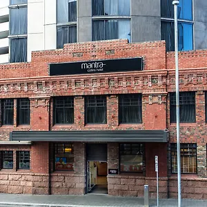 Mantra Collins Aparthotel
