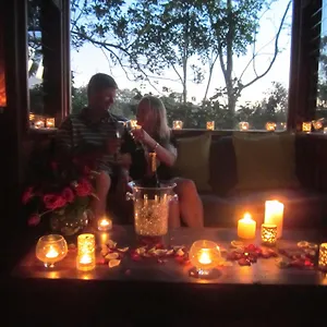 Mt Quincan Crater Retreat , Yungaburra Australia
