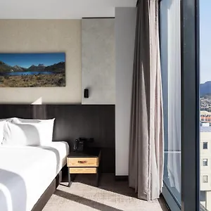 Moevenpick Hotel