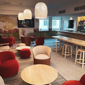 Salamanca Aparthotel