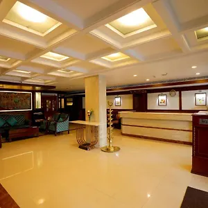 Paray Residency 4*, Muvattupuzha India